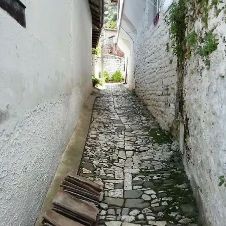 Belle View Old Town Гостевой дом *