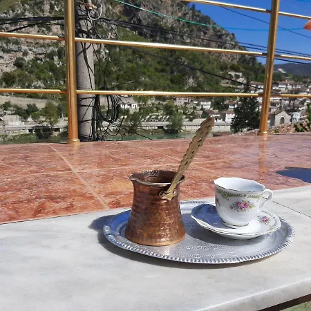Belle View Old Town Πανσιόν Μπεράτ