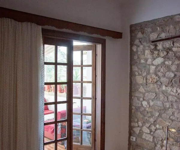 Belle View Old Town Berat