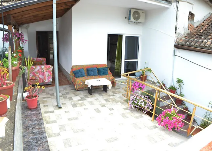 Belle View Old Town Berat