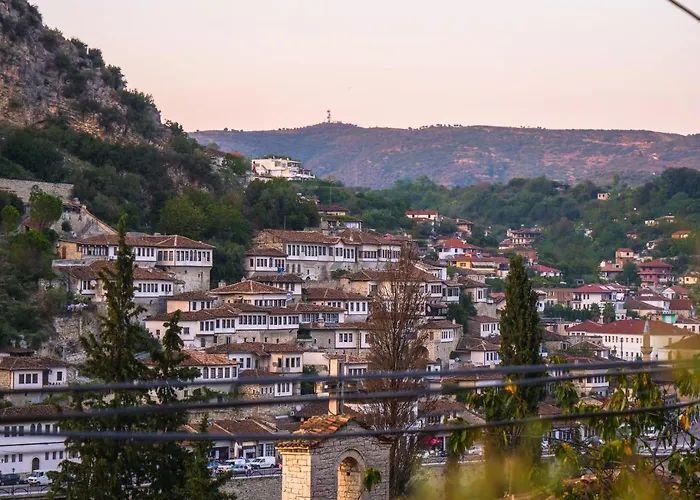 Penzion Belle View Old Town *