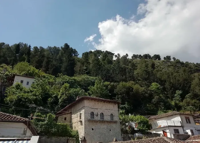 Belle View Old Town